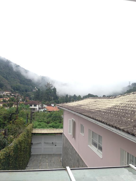 Loft Aconchego Da Serra Petrópolis 외부 사진