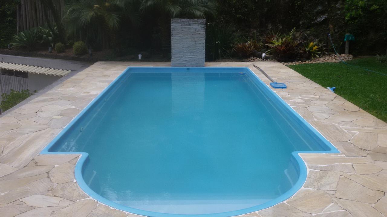 Loft Aconchego Da Serra Petrópolis 외부 사진