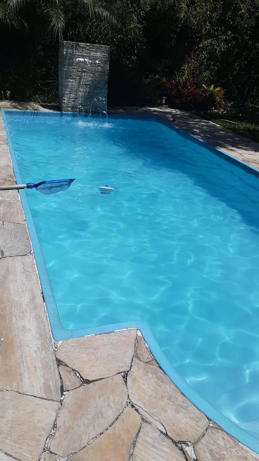 Loft Aconchego Da Serra Petrópolis 외부 사진